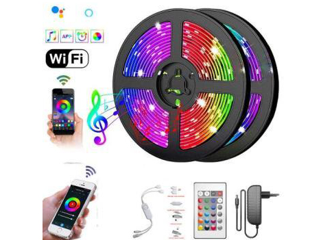 推出照明专用MCU